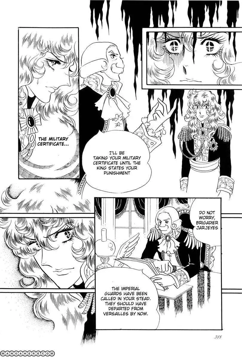 Rose of Versailles Chapter 47 15